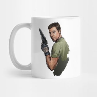 Jayne Mug